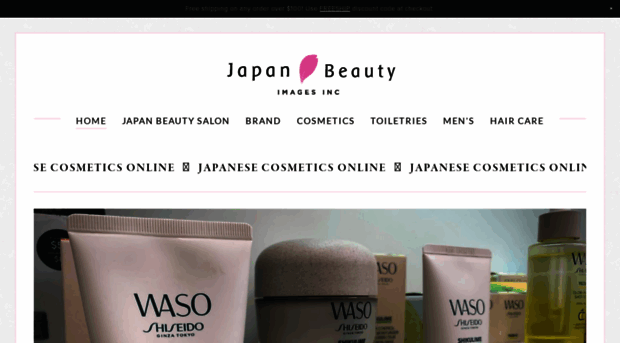 japanbeauty.ca