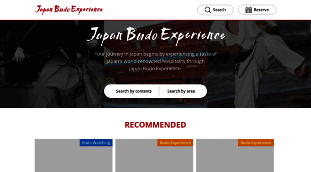 japanbudoexperience.com