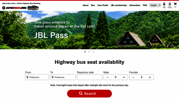 japanbuslines.com