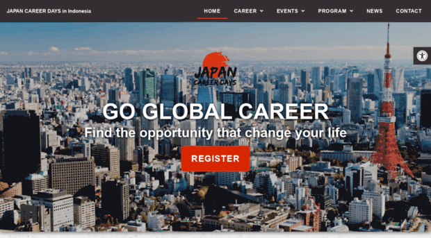 japancareerdays.com