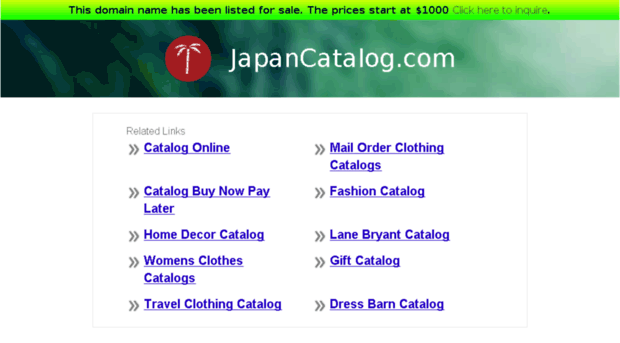 japancatalog.com