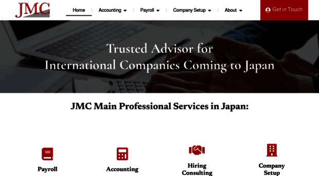 japanconsult.com