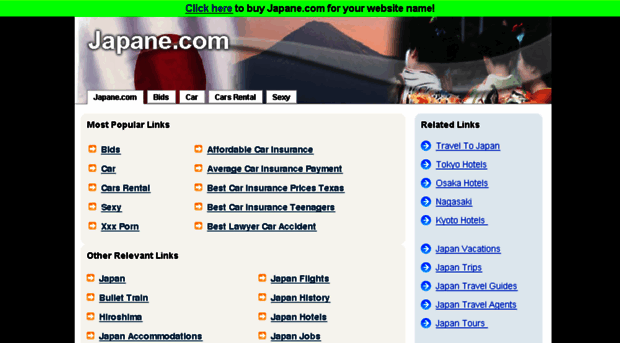 japane.com