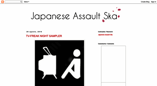 japanese-assault-ska.blogspot.com