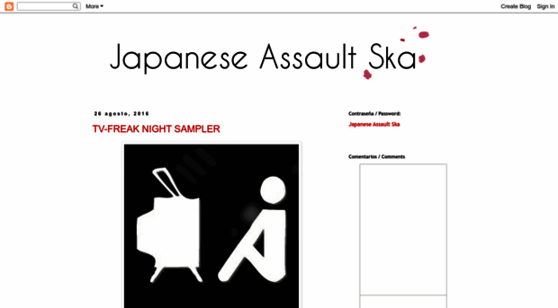 japanese-assault-ska.blogspot.jp