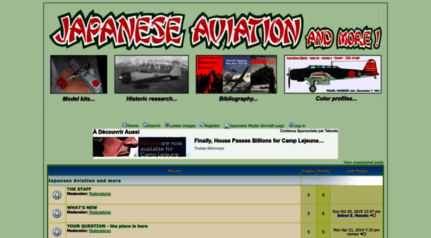 japanese-aviation.forumotion.com