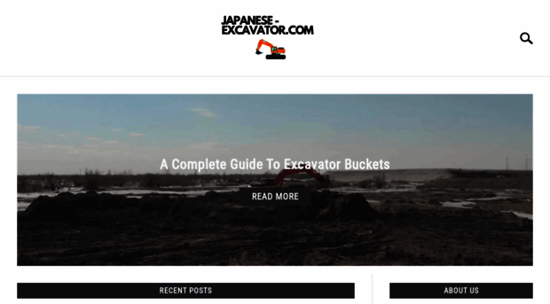 japanese-excavator.com