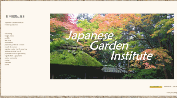 japanese-garden-institute.com