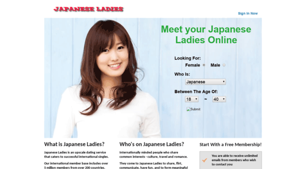 japanese-ladies.com