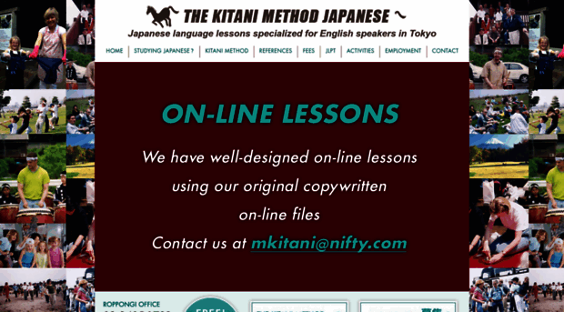 japanese-thekitanimethod.com