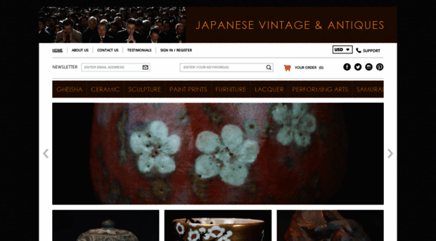 japanese-vintage.org