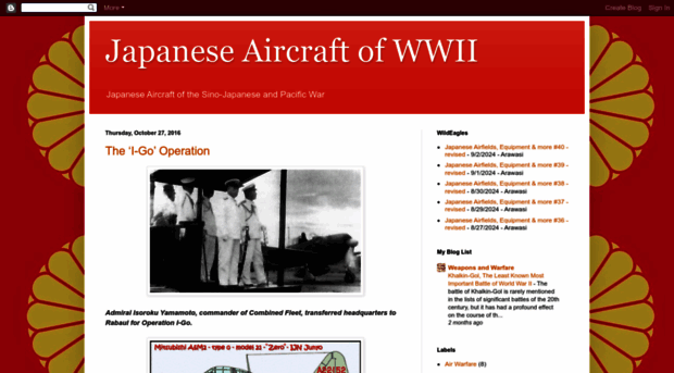 japaneseaircraftofwwii.blogspot.hk