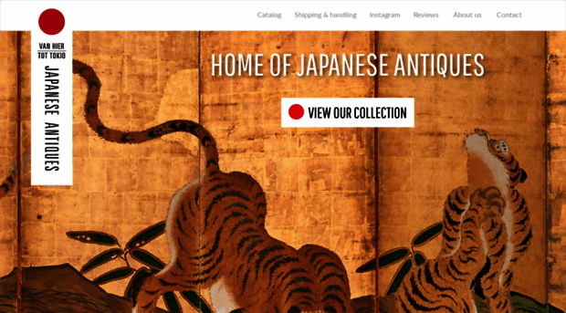 japaneseantiquestore.com