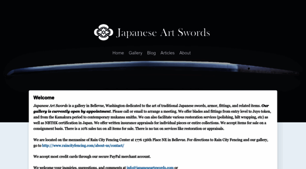 japaneseartswords.com