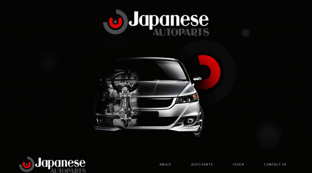 japaneseautoparts.co.nz