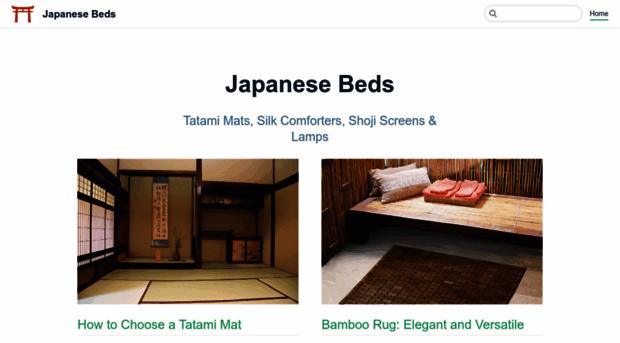 japanesebeds.org