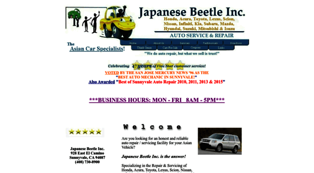 japanesebeetle.com