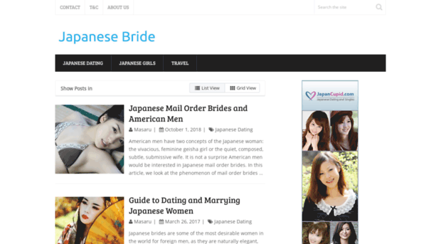 japanesebride.org