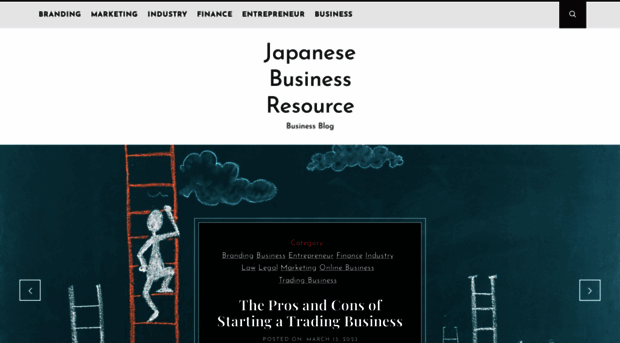 japanesebusinessresource.com