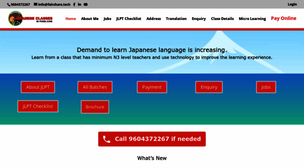 japaneseclassesinpune.com
