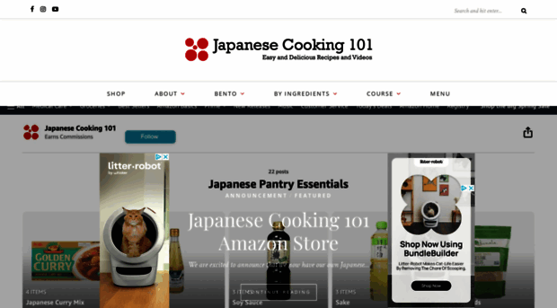 japanesecooking101.com