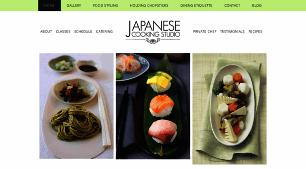 japanesecookingstudio.com