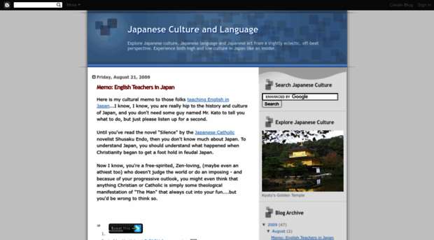 japanesecultureandlanguage.blogspot.com