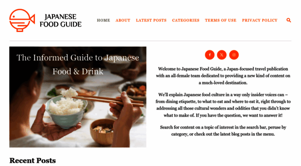 japanesefoodguide.com