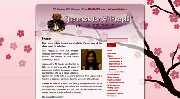 japaneseforallpeople.com