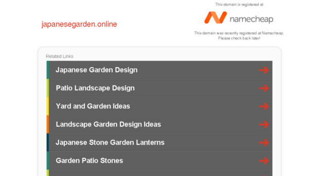 japanesegarden.online