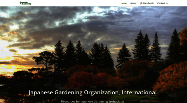 japanesegardening.org