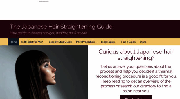 japanesehairstraighteningguide.com