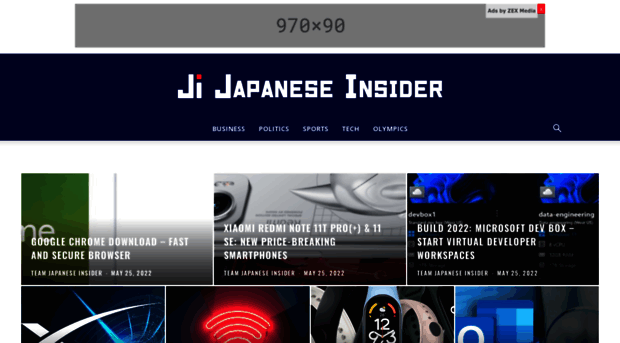 japaneseinsider.com