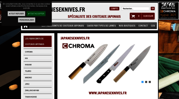 japaneseknives.fr