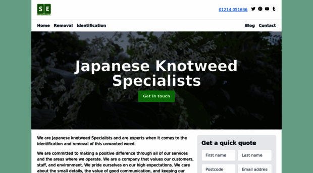 japaneseknotweed.org.uk