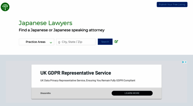 japaneselawyers.com