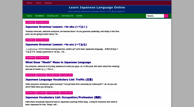 japaneselearningonline.blogspot.fr