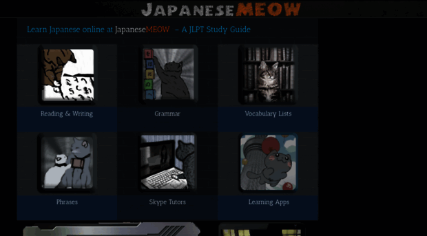 japanesemeow.com