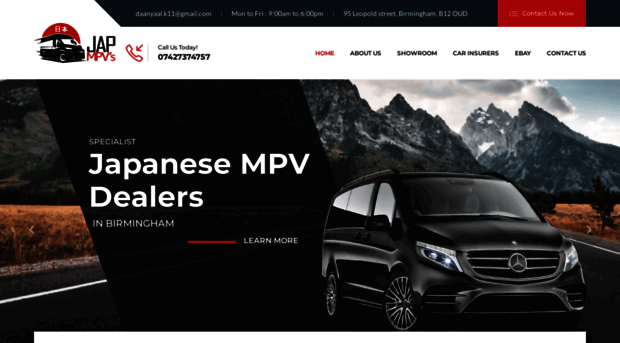 japanesempvdealer.co.uk