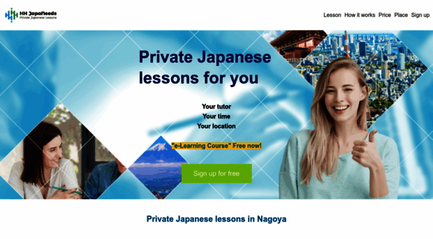 japanesenagoya.com