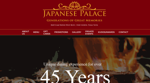 japanesepalace.net