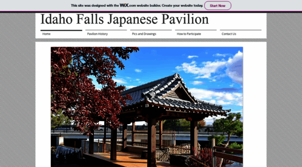 japanesepavilion.org