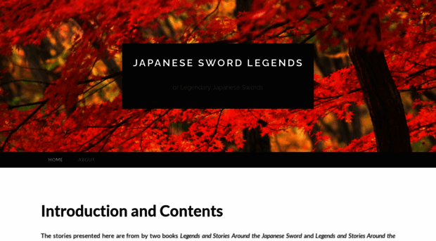 japaneseswordlegends.wordpress.com