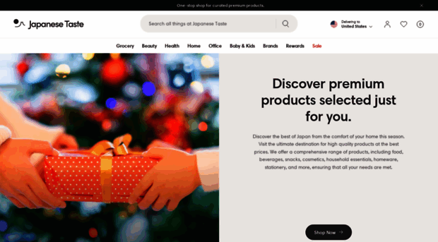 japanesetaste.com