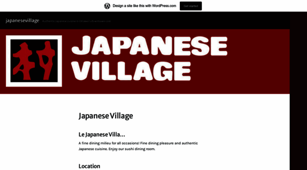 japanesevillage.wordpress.com