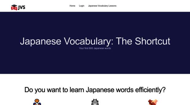 japanesevocabularyshortcut.com