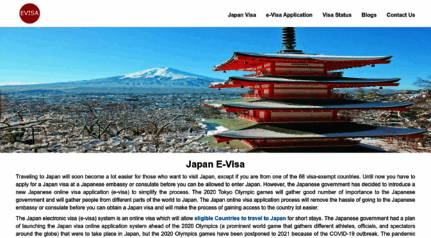 japanevisa.net