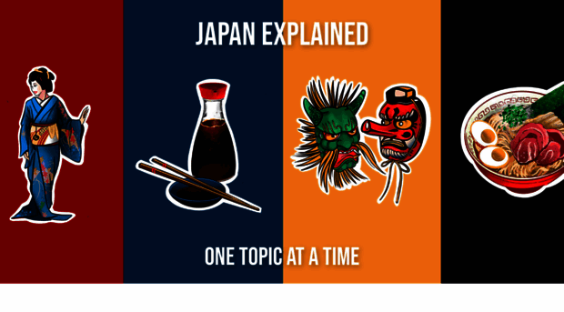 japanexplained.com