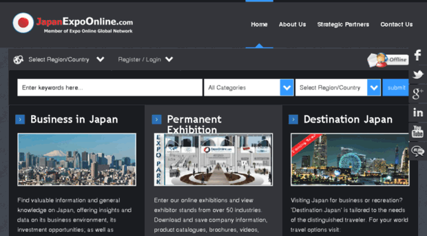 japanexpoonline.com