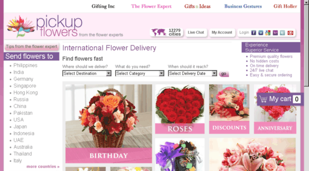 japanflowersdelivery.com